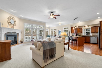 Autumn Crest Ln 2056 Kalamazoo 49008-13