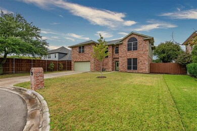 8521 Ellis Dr, North Richland Hills, TX 76182 - photo 2