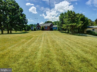 4465 Strasburg Rd, Strasburg, VA 22657 - photo 2