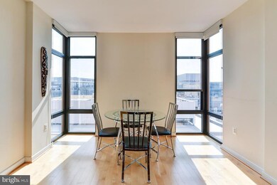 1010 Massachusetts Ave NW unit PH112, Washington, DC 20001 - photo 4