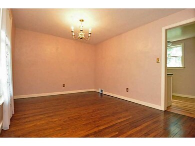 Dining Room.