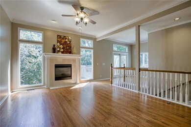 Great Room  with soaring ceilings, floor to ceilin