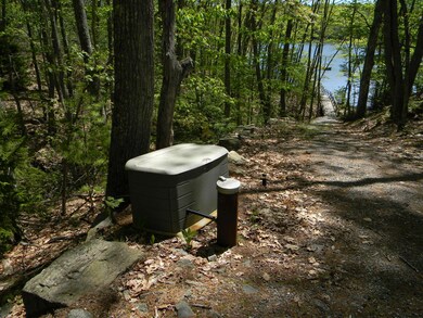 COMMON DOCK