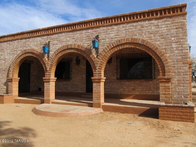 6335 S Marstellar Rd, Tucson, AZ 85735 - photo 3