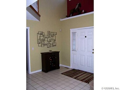 Foyer.