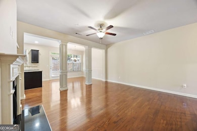 2296 Thackery Rd, Snellville, GA 30078 - photo 7