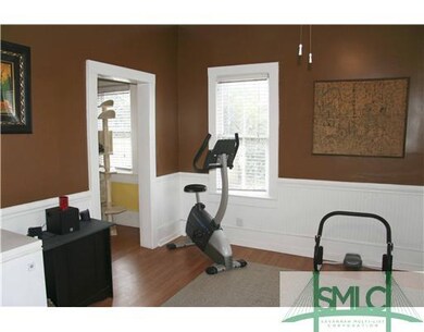 Dining Room.