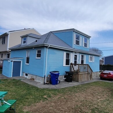 77 Carter St, Fall River, MA 02721 - photo 4