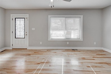 3635 Bethany Church Rd, Franklinville, NC 27248 - photo 5