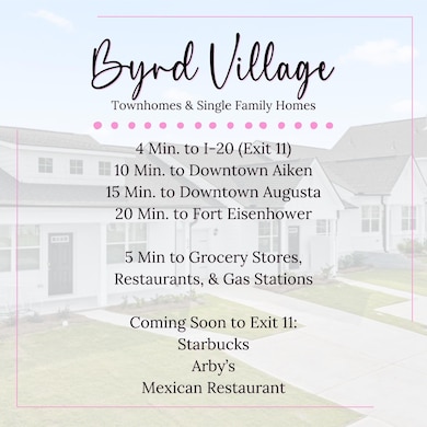 3352 Nolana Loop, Graniteville, SC 29829 - photo 2