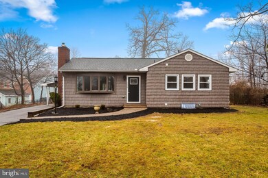 1934 Mountain Ave, Parkville, MD 21234 - photo 2