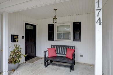 4 - Front Porch