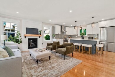 80 Paul Revere Rd, Arlington, MA 02476 - photo 2