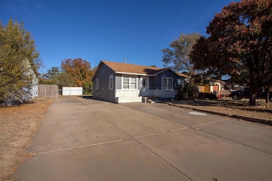 3409 Martin Rd, Amarillo, TX 79107 - photo 4