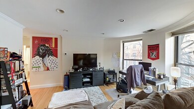 78 Gainsborough St unit 203E, Boston, MA 02115 - photo 4