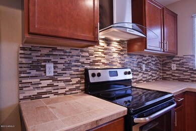 Kitchen Stove