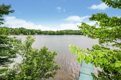 74 S Shore Dr, Center Barnstead, NH 03225 - photo 7