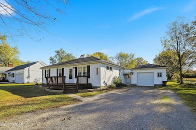 1744 Homeward Ave, Lima, OH 45805 - photo 2