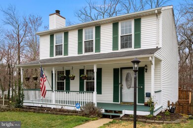 7668 Fallswood Way, Lorton, VA 22079 - photo 3