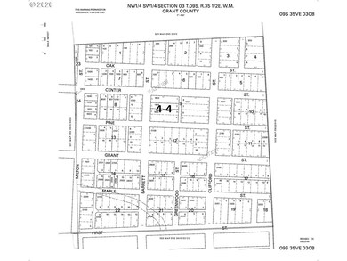 0 Barrett St unit 20261622, Granite, OR 97877 - photo 2