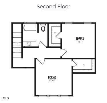 613 Springtooth Dr, Zebulon, NC 27597 - photo 4