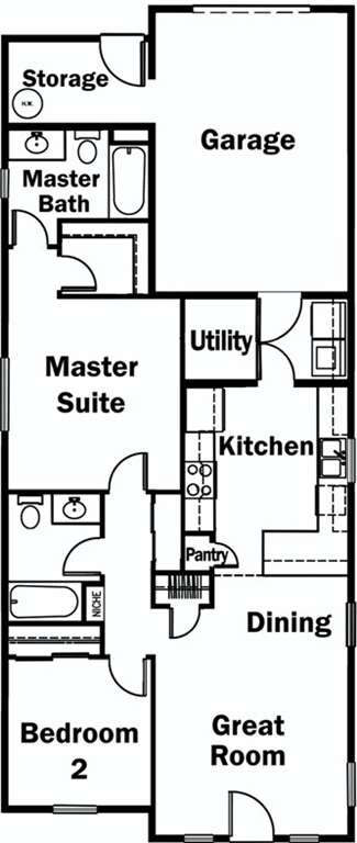 14427 Lockwood Ln SE, Yelm, WA 98597 - photo 3