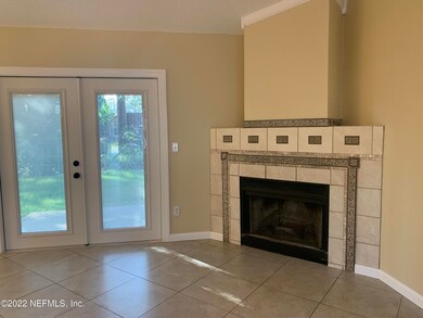Fireplace/FR