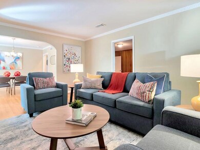 7233 Westbrook Ln, Dallas, TX 75214 - photo 7