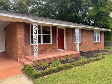 213 Weldon Rd, Augusta, GA 30907 - photo 2