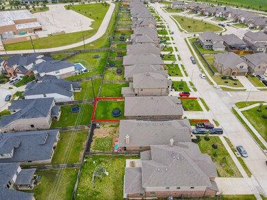 4123 Prairie Landing Ln, Katy, TX 77494 - photo 7