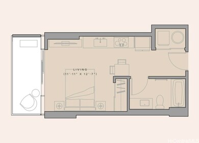 1515 Liona St unit 508, Honolulu, HI 96814 - photo 7