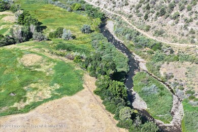 Creekside Vacant Land with Irrigationa a