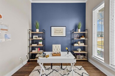 2008 Forest Bluff Trail, Azle, TX 76020 - photo 4