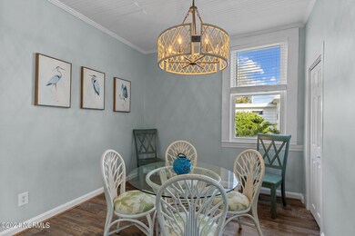 1406 Evans St unit A, Morehead City, NC 28557 - photo 6