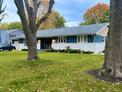 4908 N Tillotson Ave, Muncie, IN 47304 - photo 2