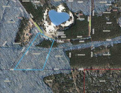 L47 Cranberry Creek Rd, Cutler, WI 54618 - photo 2