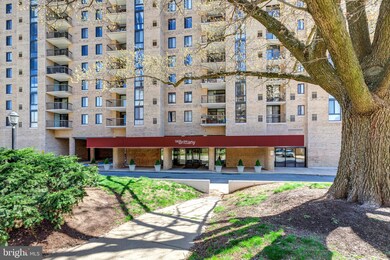The Brittany unit 520, Arlington, VA 22204 - photo 2
