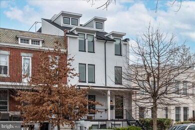 1026 8th St NE unit C, Washington, DC 20002 - photo 2