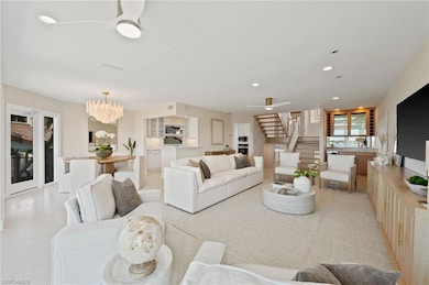 1301 Chesapeake Ave unit 1-B, Naples, FL 34102 - photo 2