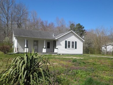 251 Fredonia Rd, Manchester, TN 37355 - photo 3