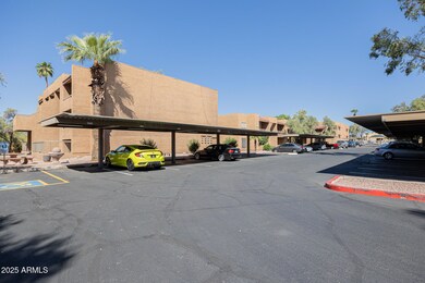 2625 E Indian School Rd unit 232, Phoenix, AZ 85016 - photo 2