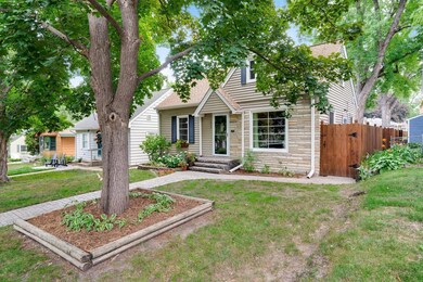 Showings Start Friday!  A Terrific Home beautifully cared for on a marvelous street. 2 blocks from Dakota Park with easy access to Nelson Park and the Cedar Lake Bike Trail!  Sweet.