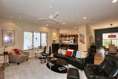 Great Room-Kitchen