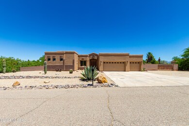 3423 E Drystone Rd, Vail, AZ 85641 - photo 3