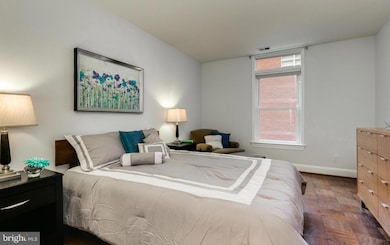 1201 O St NW unit 1A, Washington, DC 20005 - photo 7