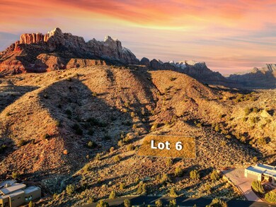 2508 Anasazi Way, Springdale, UT 84767 - photo 4