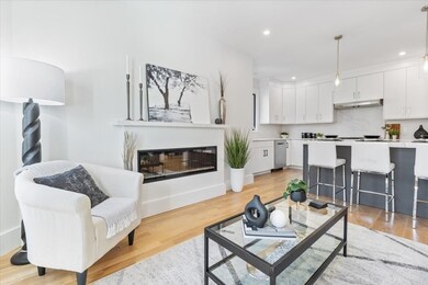 234 Willow Ave unit 1, Somerville, MA 02144 - photo 2