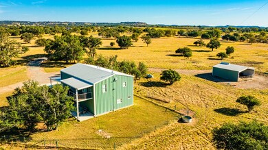 569 Funf Kinder Rd, Fredericksburg, TX 78624 - photo 3