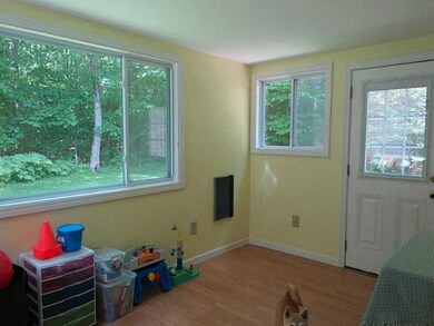 Other. Bonus Room