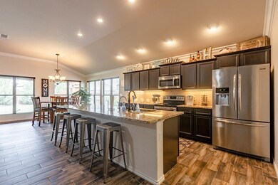 1033 E 95th St, Odessa, TX 79765 - photo 7